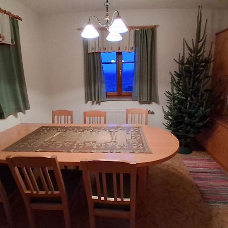 Ferienhaus Karin Rieding Экстерьер фото