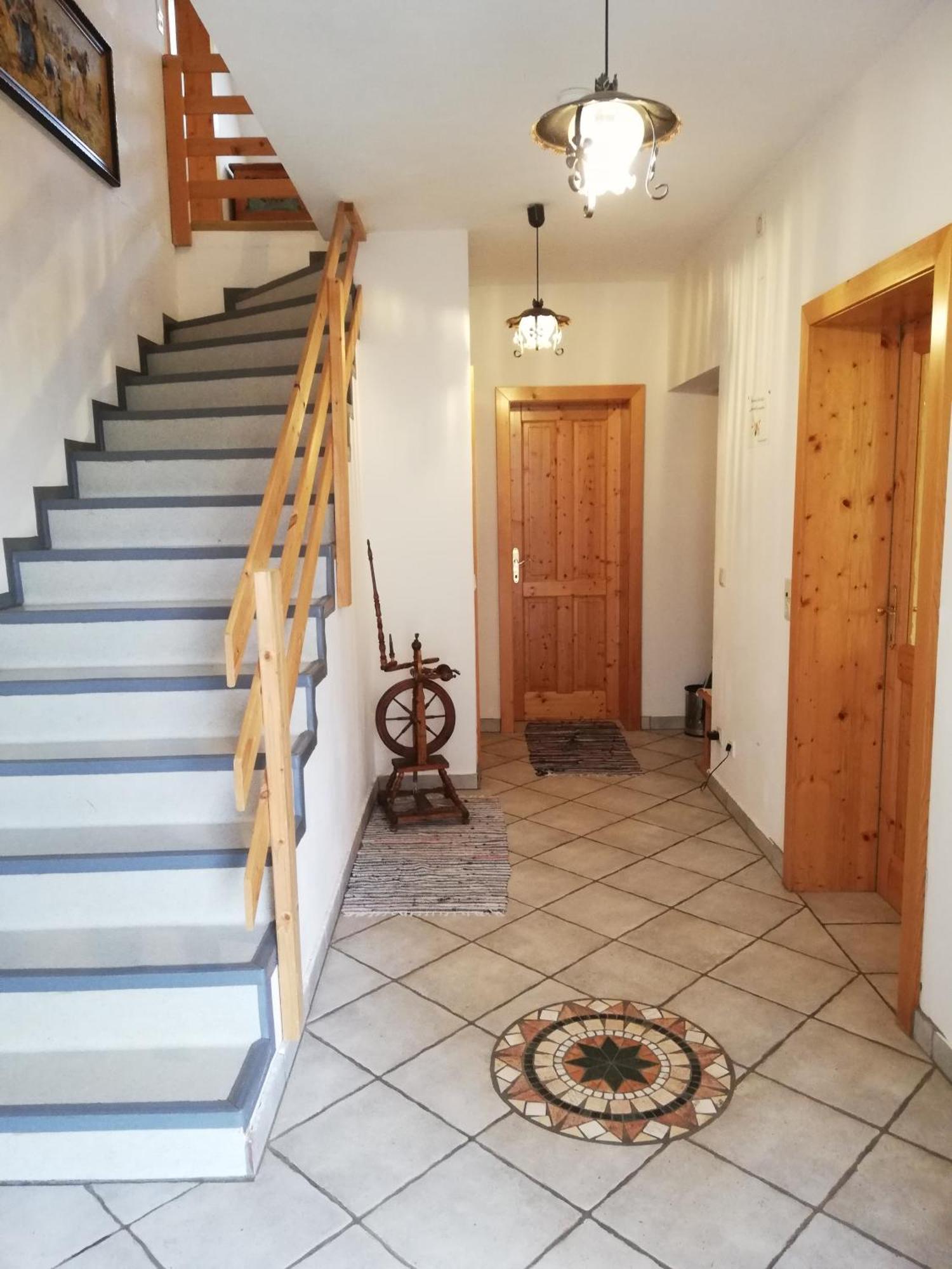 Ferienhaus Karin Rieding Экстерьер фото
