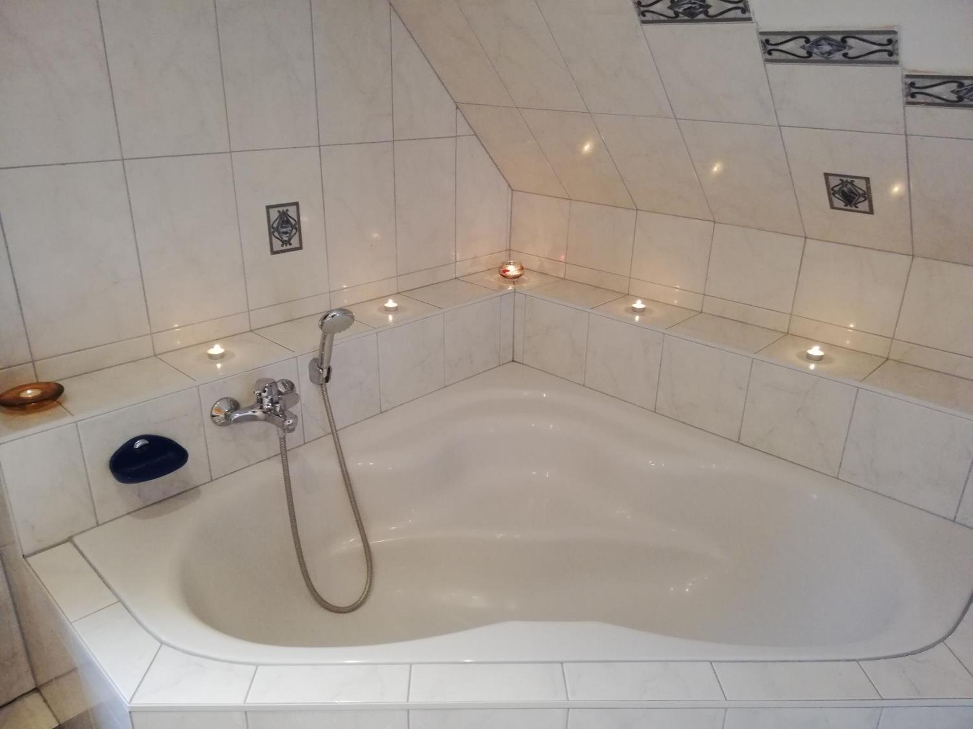 Ferienhaus Karin Rieding Экстерьер фото