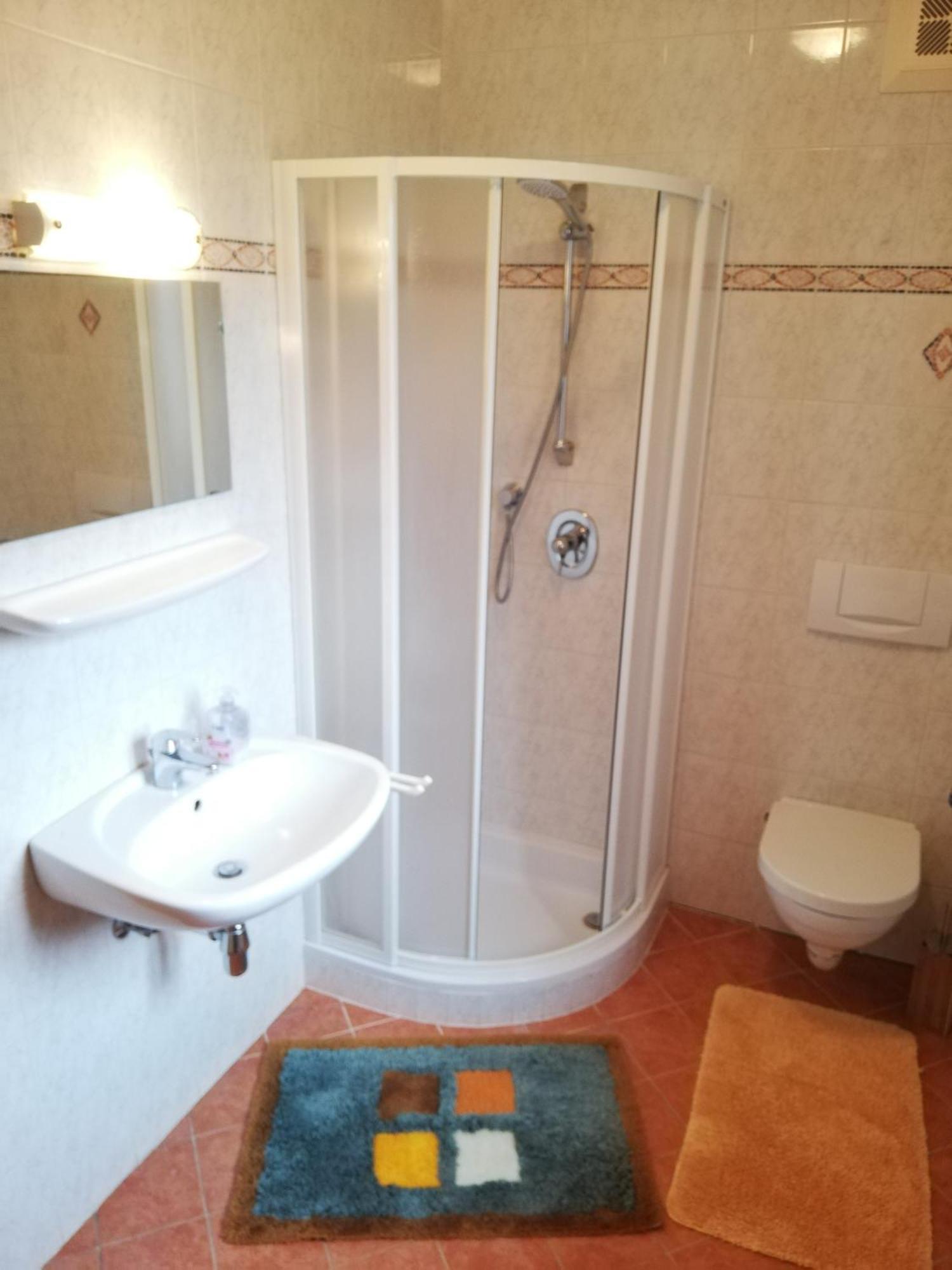 Ferienhaus Karin Rieding Экстерьер фото